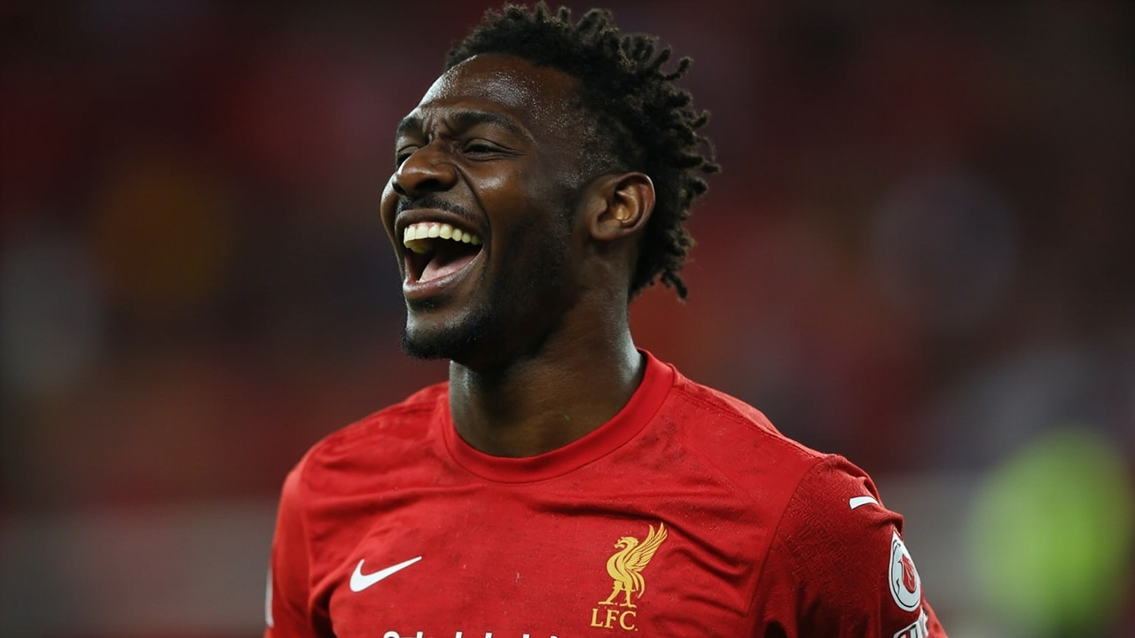 Liverpool in strongest position to sign Yan Diomande after contacting Leipzig