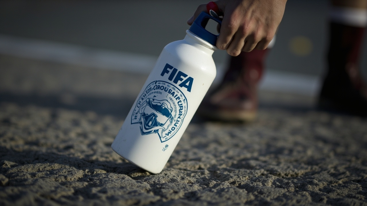 Toronto environmental advocates condemn FIFA reusable bottle ban at World Cup stadiums
