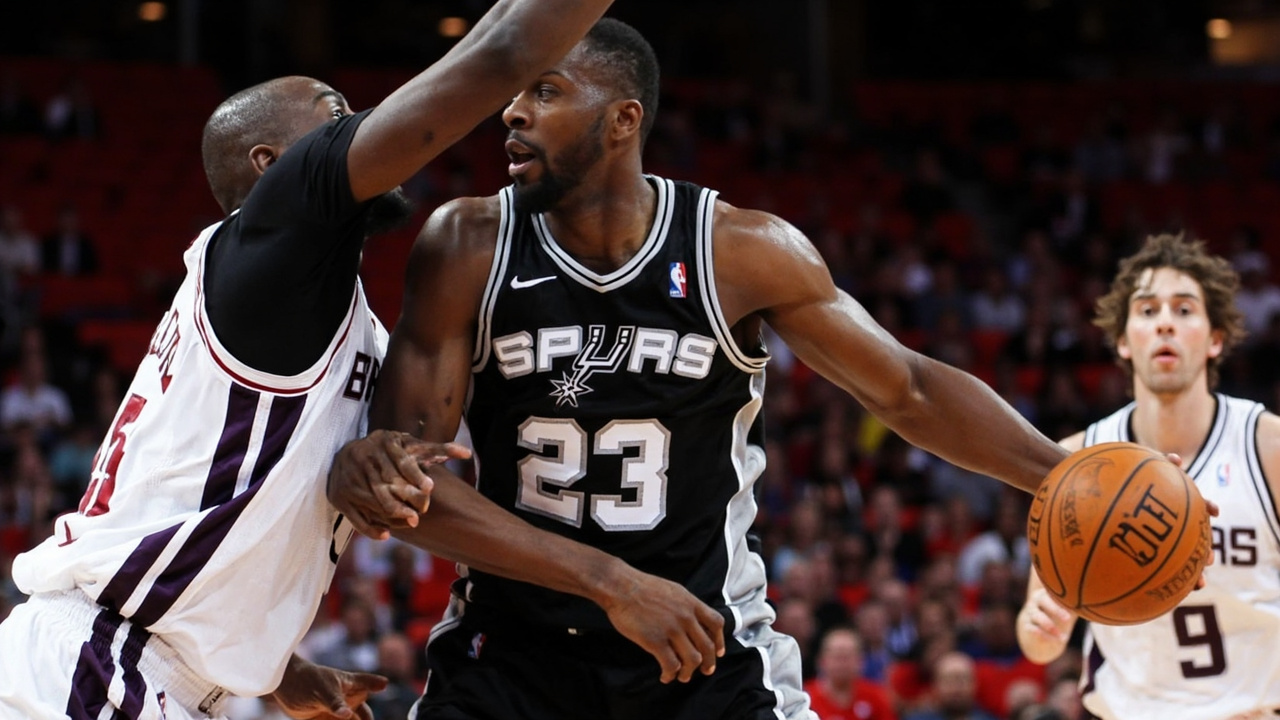 Victor Wembanyama turnover sinks Spurs in Game 2 loss to Knicks
