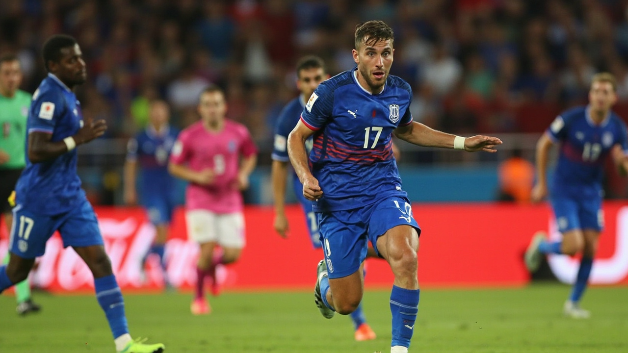 FIFA Club Fund to Pay $5,000 Daily Per World Cup Player From $355M