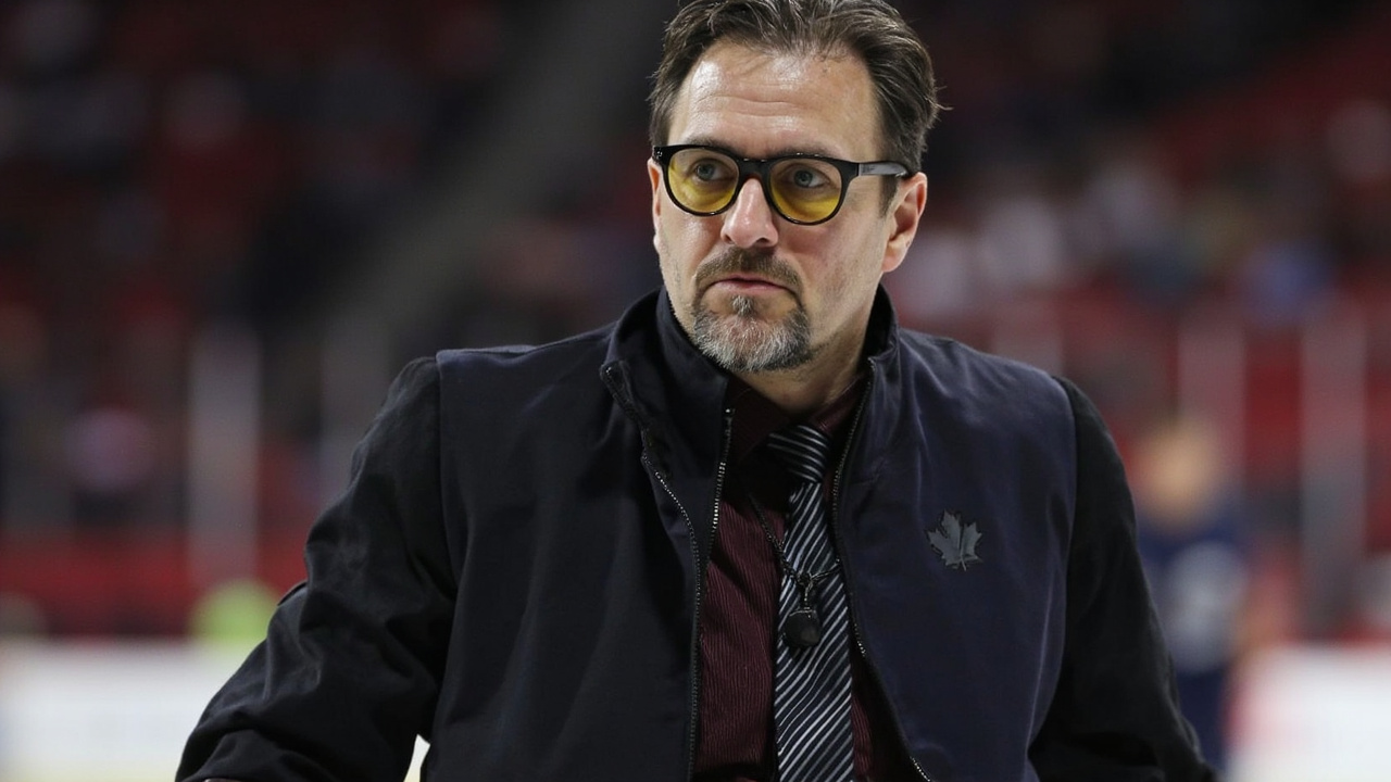 Canada coach Jesse Marsch confirms Crepeau as starting goalkeeper, delays Flores decision