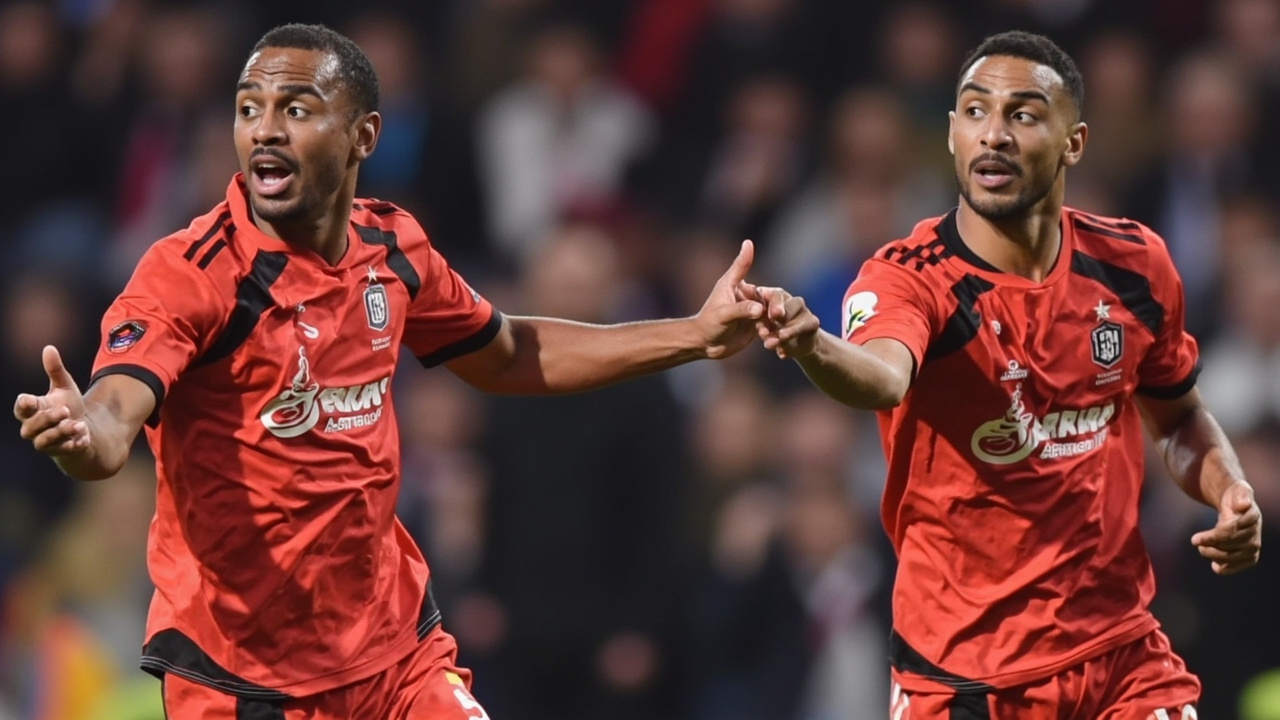 Como seals Champions League spot after remarkable four-year rise from fourth division