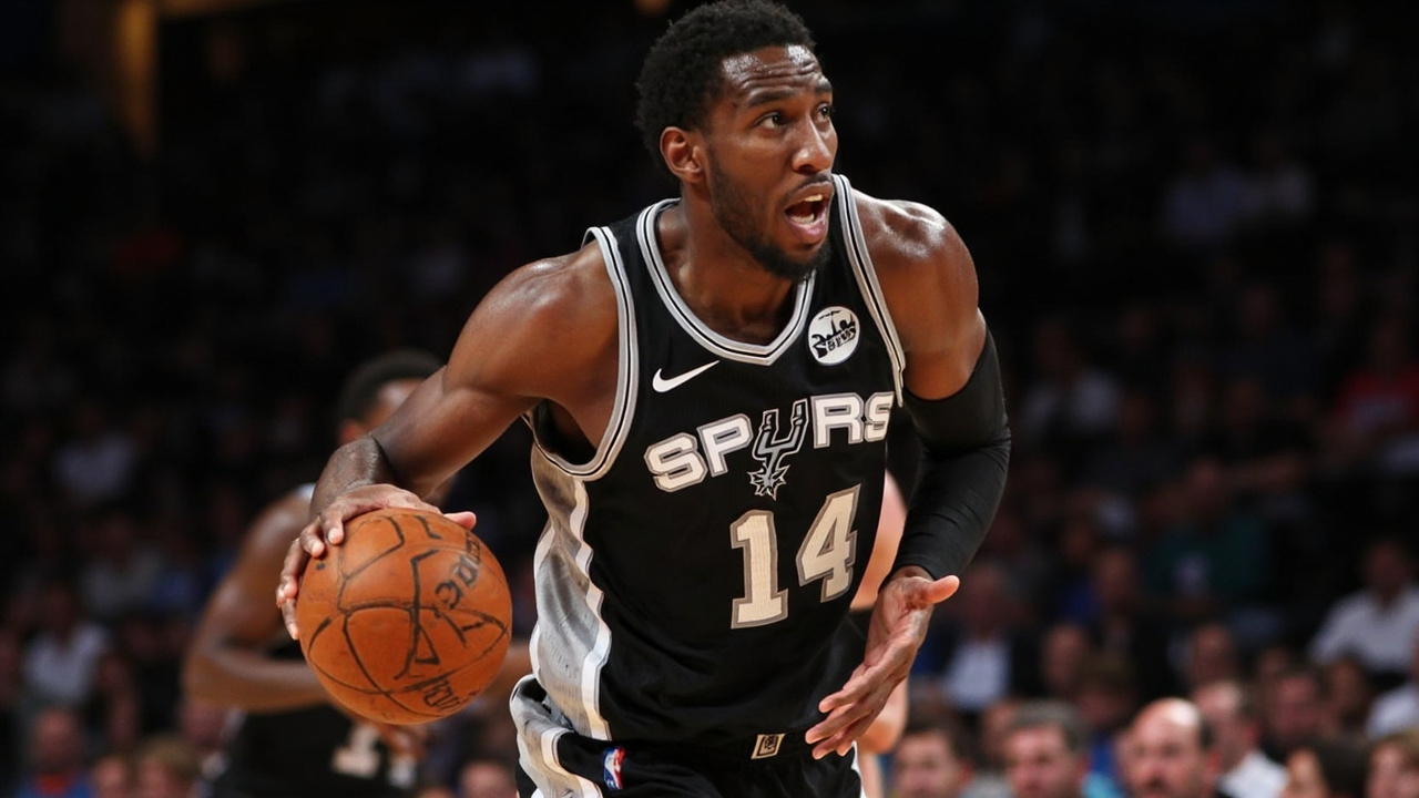 Spurs shoot just 1 of 14 when Brunson is primary defender in Game 1 loss, but tracking stat draws scrutiny