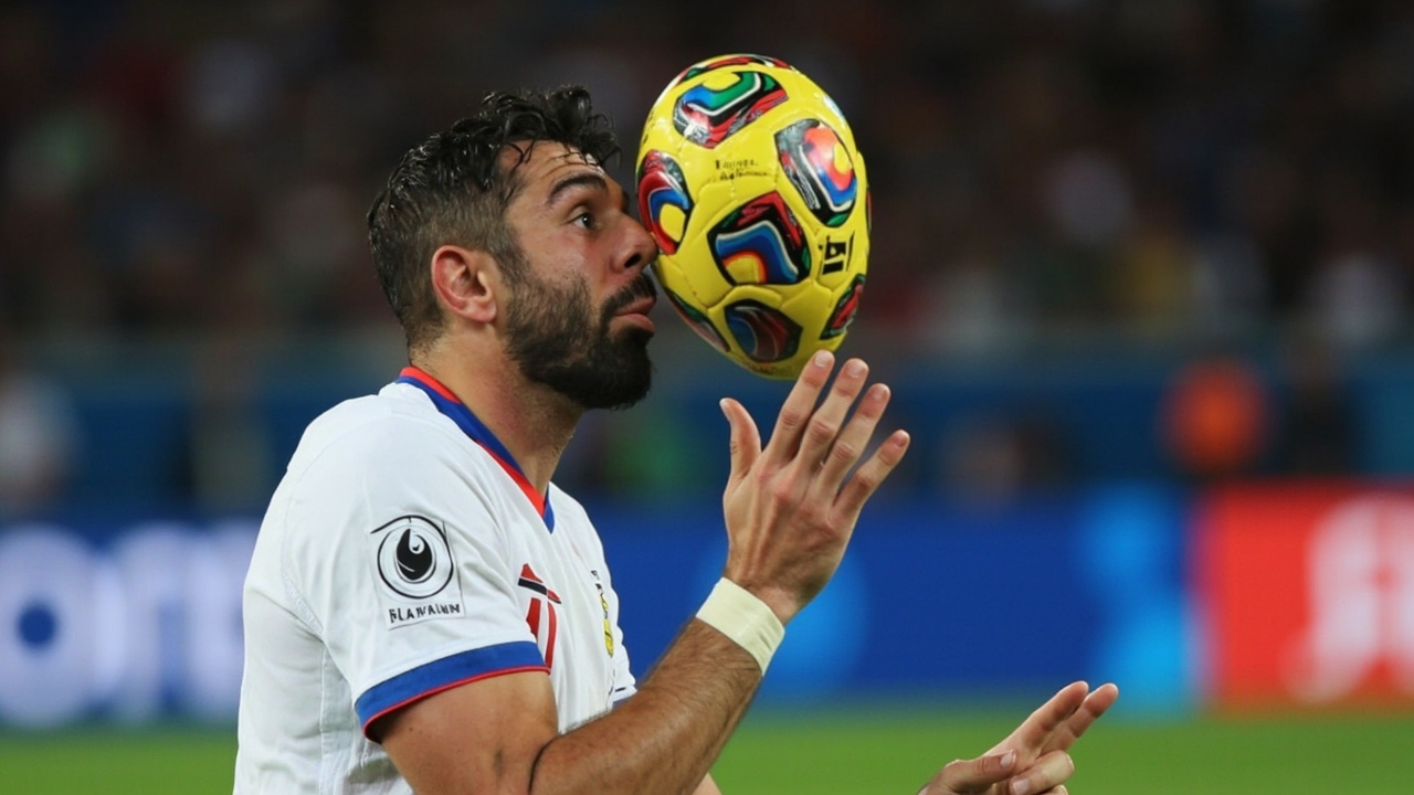 France vs Côte d'Ivoire: Preview and Score Prediction for June Friendly