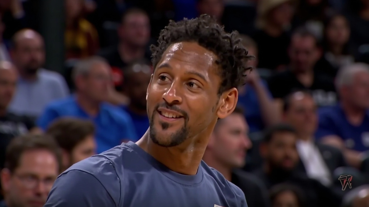 Josh Hart's challenging season leads to breakthrough moment as Knicks secure Game 1 victory