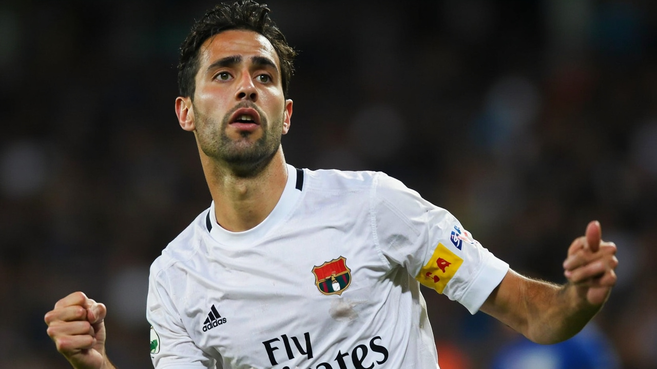 Arbeloa confirms Real Madrid exit after failed season; Mourinho return looms