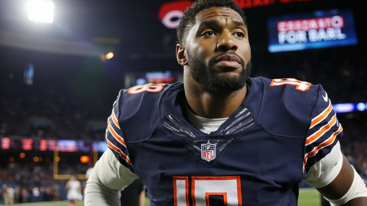 Chicago Bears Move Forward with Indiana Stadium Plan for Hammond