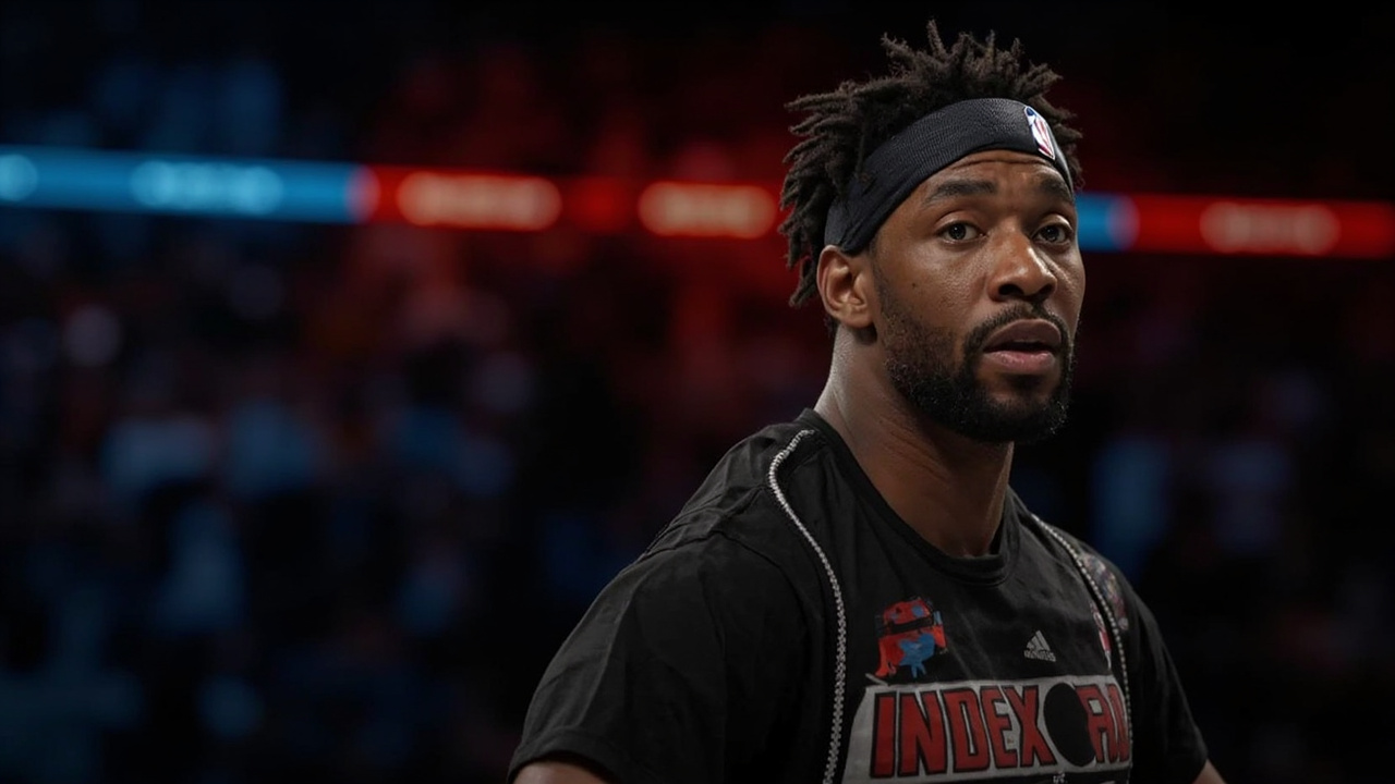 NBA Investigators Interview Kawhi Leonard, Uncle Dennis in Aspiration Salary Cap Investigation