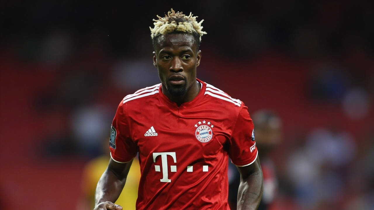 Bayern Munich Make Rio Ngumoha Their Main Transfer Target