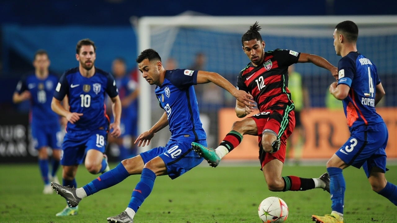 World Cup 2026 to feature record 104 matches across 16 stadiums in tri-nation expansion