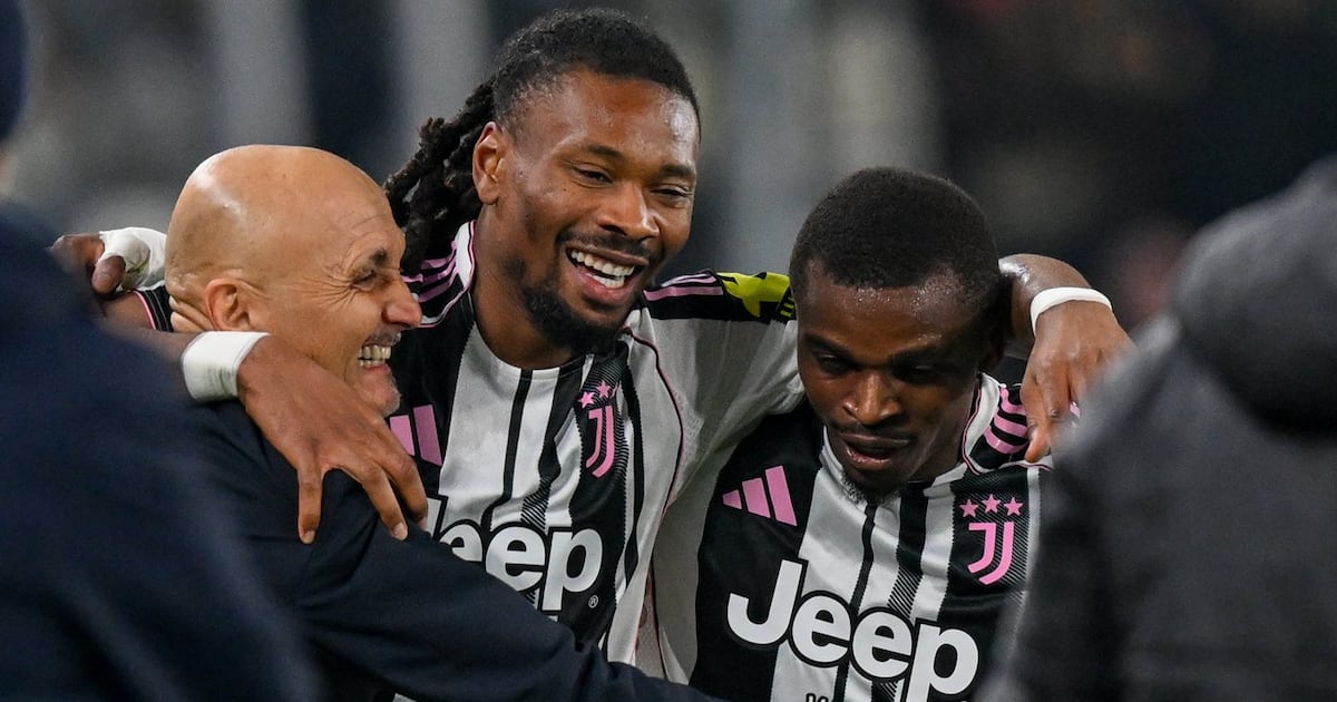 Como Wins Third Straight Serie A Match Thanks to De Cunha's Screamer at Cagliari