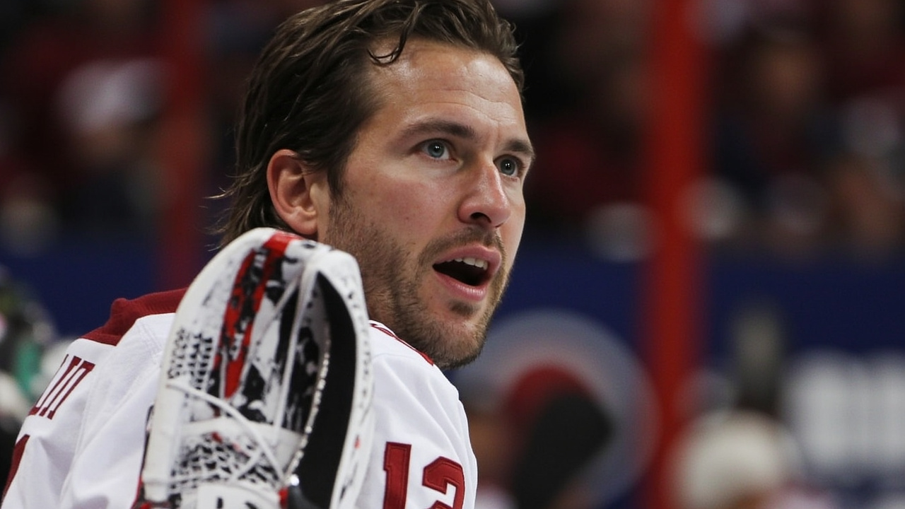 Marsch stays positive despite Canada's scoring woes ahead of World Cup