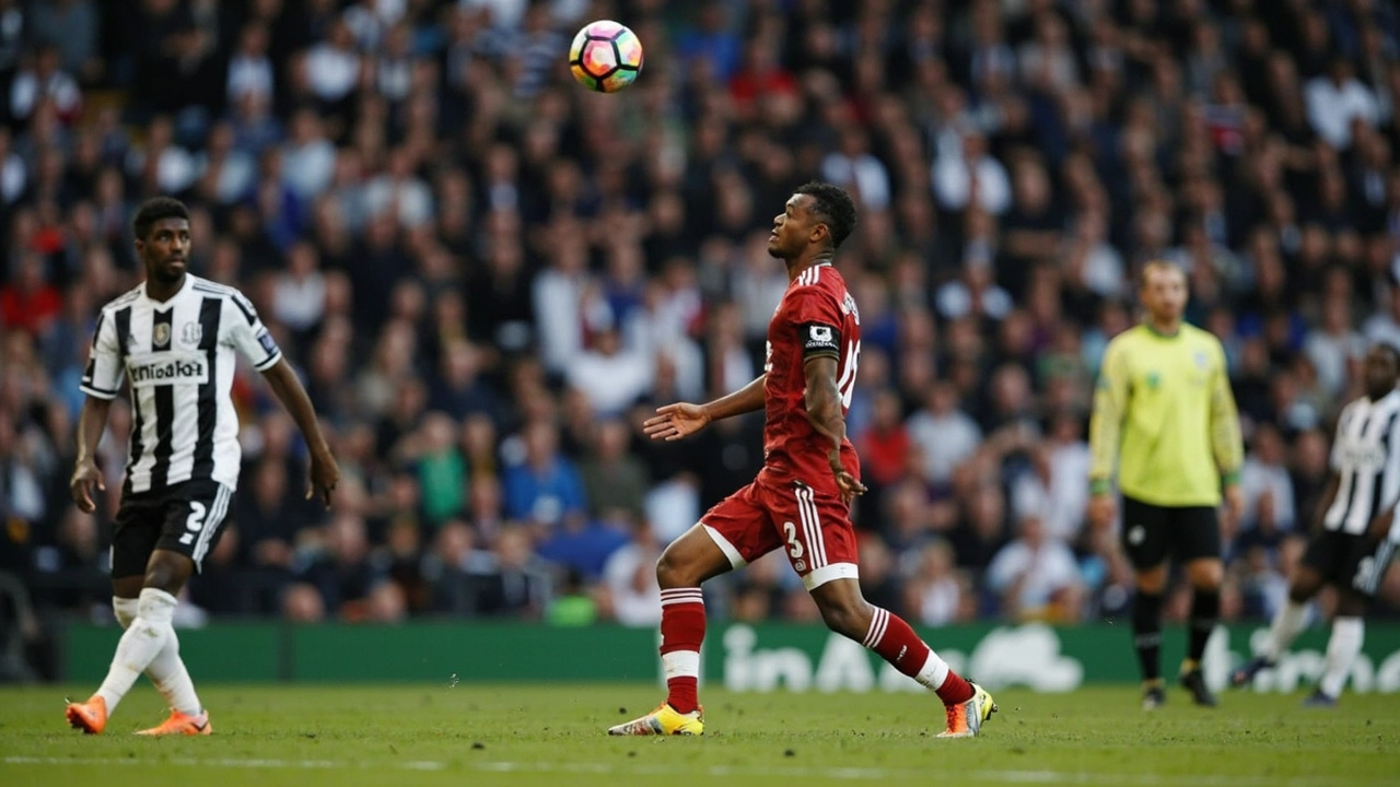 Silva's future uncertain as Fulham beat Newcastle in final match