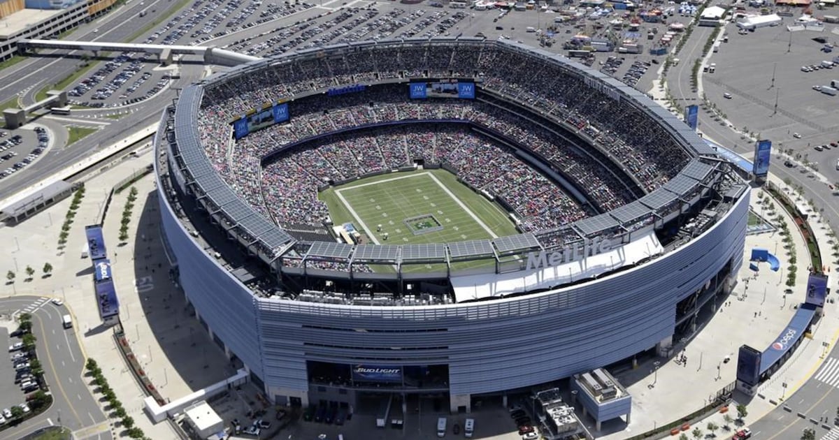 2026 World Cup Unprecedented Security Challenge spans US, Mexico, Canada