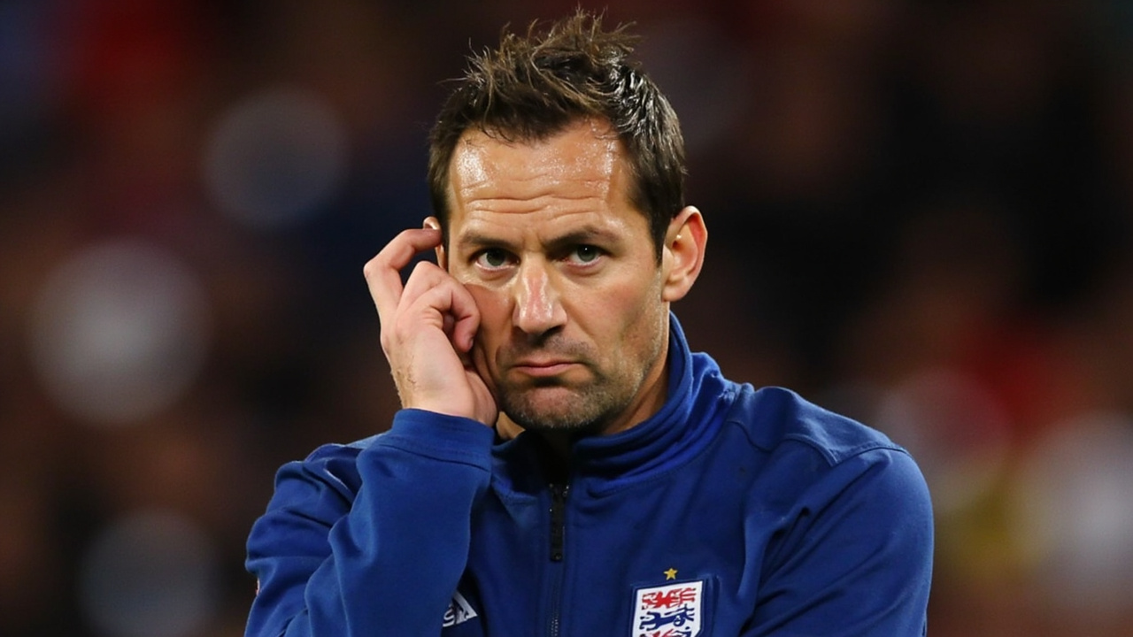 England Seeks Reset Against New Zealand as Thomas Tuchel Prepares for 2026 World Cup