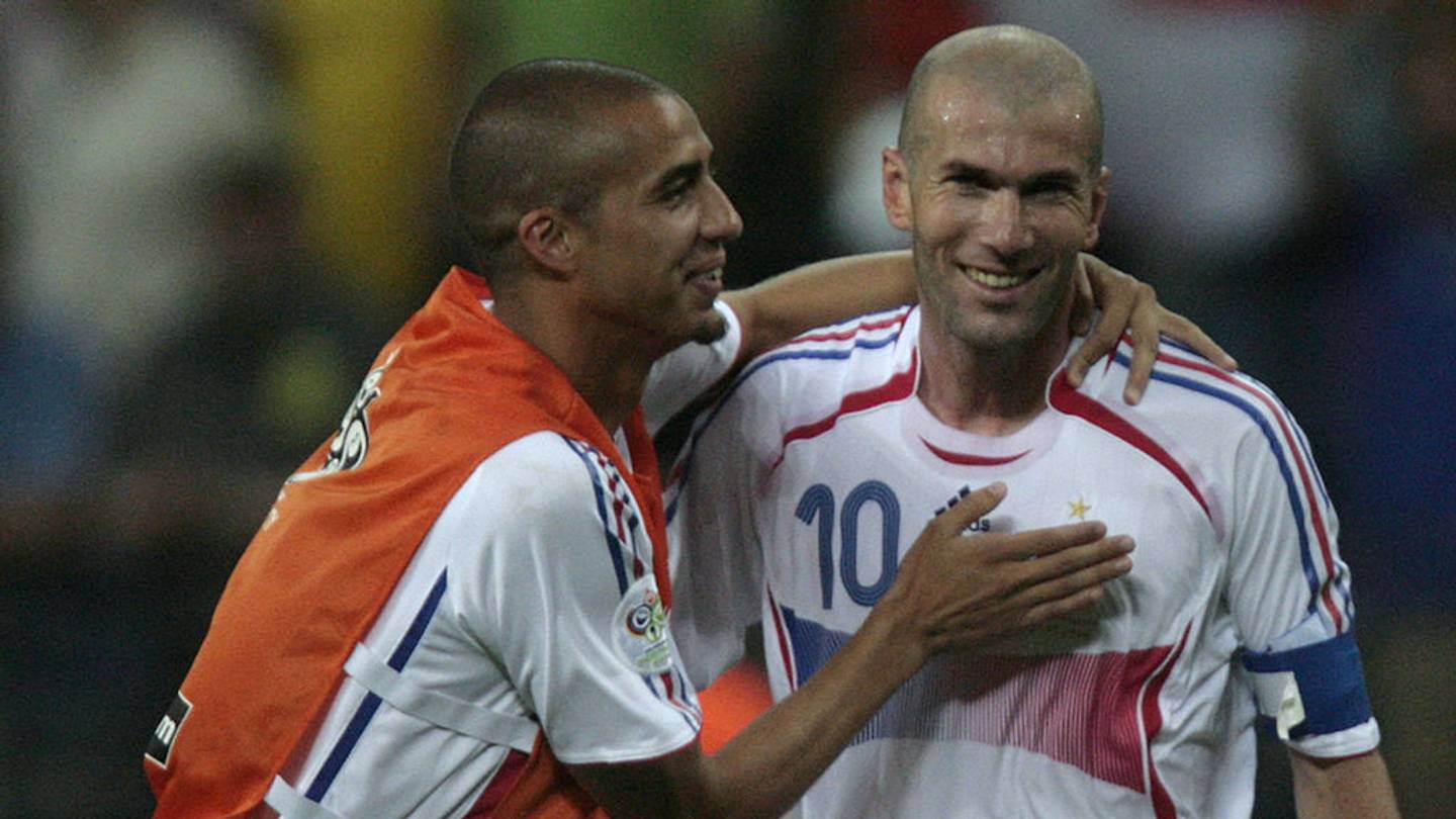 Zidane's Historic Brace Leads France to 1998 World Cup Glory