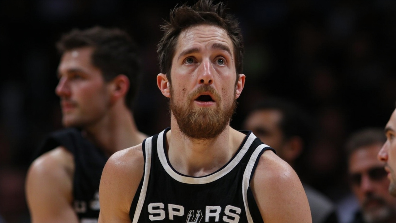 Spurs Should Start Dylan Harper Like Popovich Did With Manu Ginobili