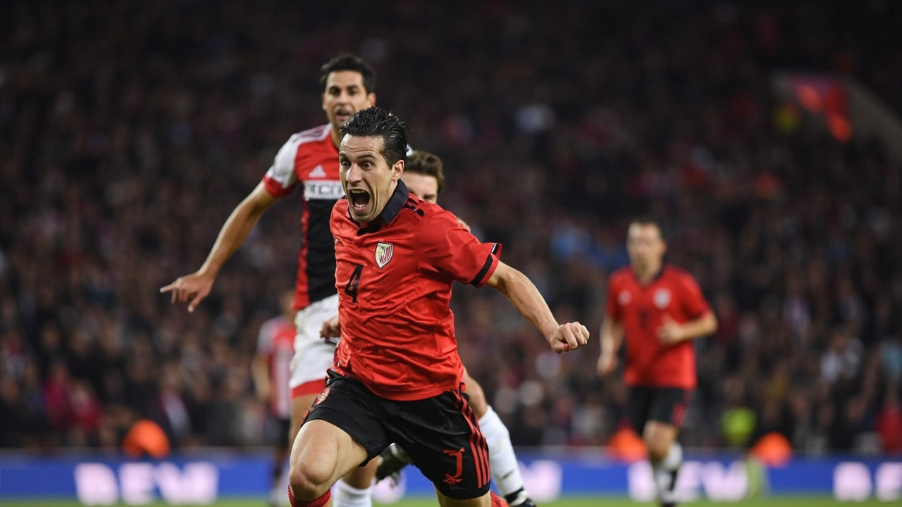 Arbeloa Says Final Game vs Athletic Bilbao Will Be His Last as Real Madrid Coach