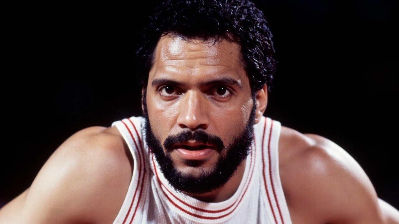 Former Bulls Player and Broadcast Voice Stacey King Dies at 59