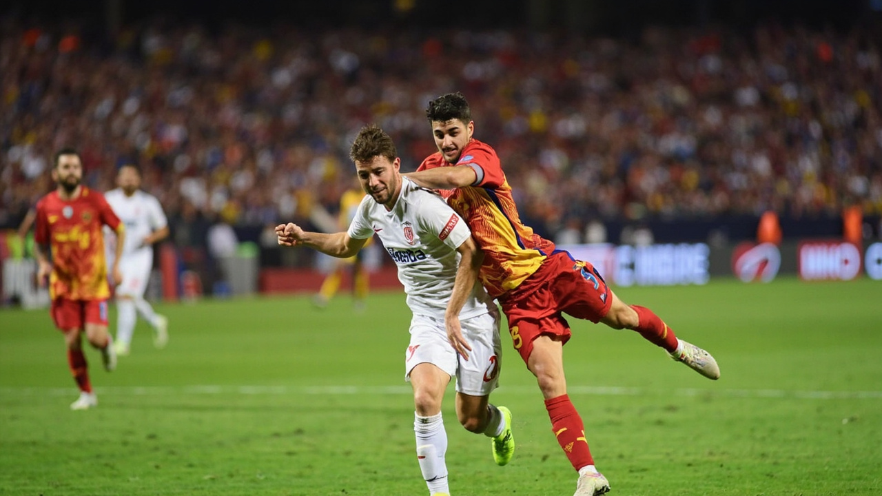 Girona Draws 1-1 With Elche, Mallorca Beaten 3-0: Both La Liga Relegation