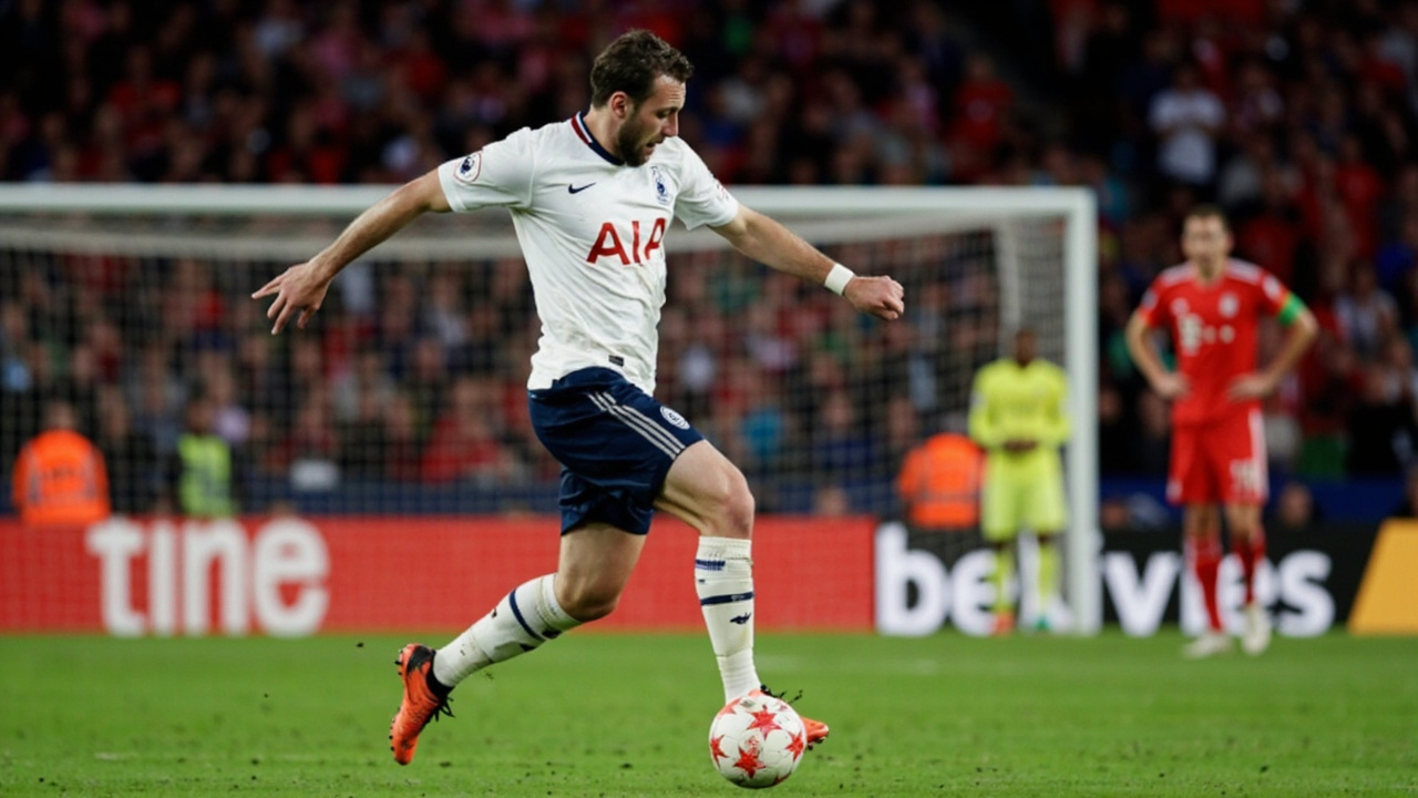Kane Misses First Bundesliga Penalty as Bayern