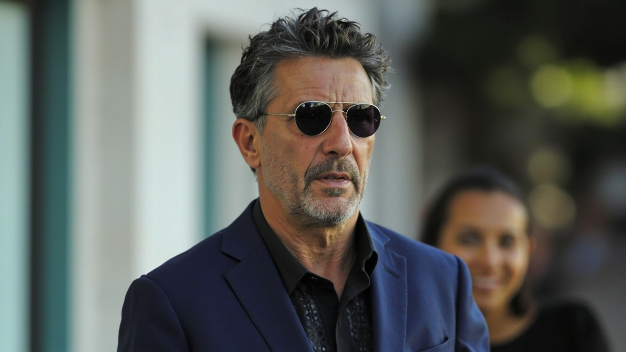 Marseille parts ways with president Longoria after six trophyless years