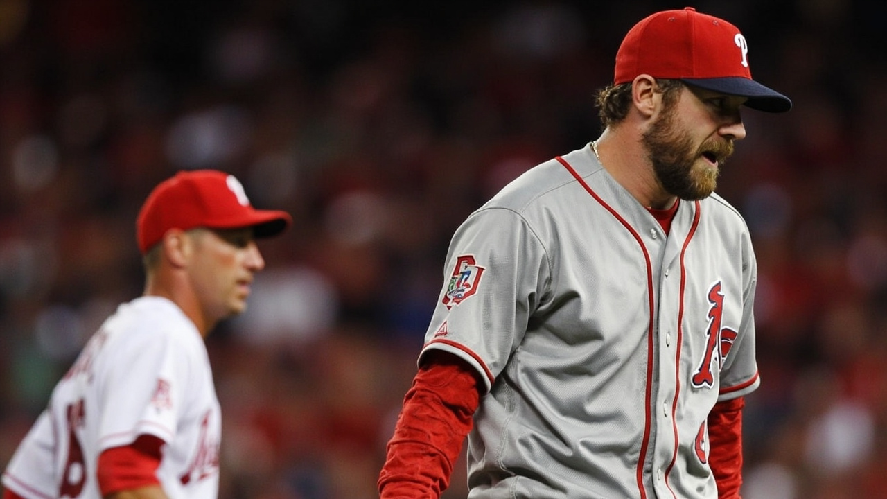 Snyder's Soapbox: Why MLB Doesn't Need a Salary Cap to Achieve Parity