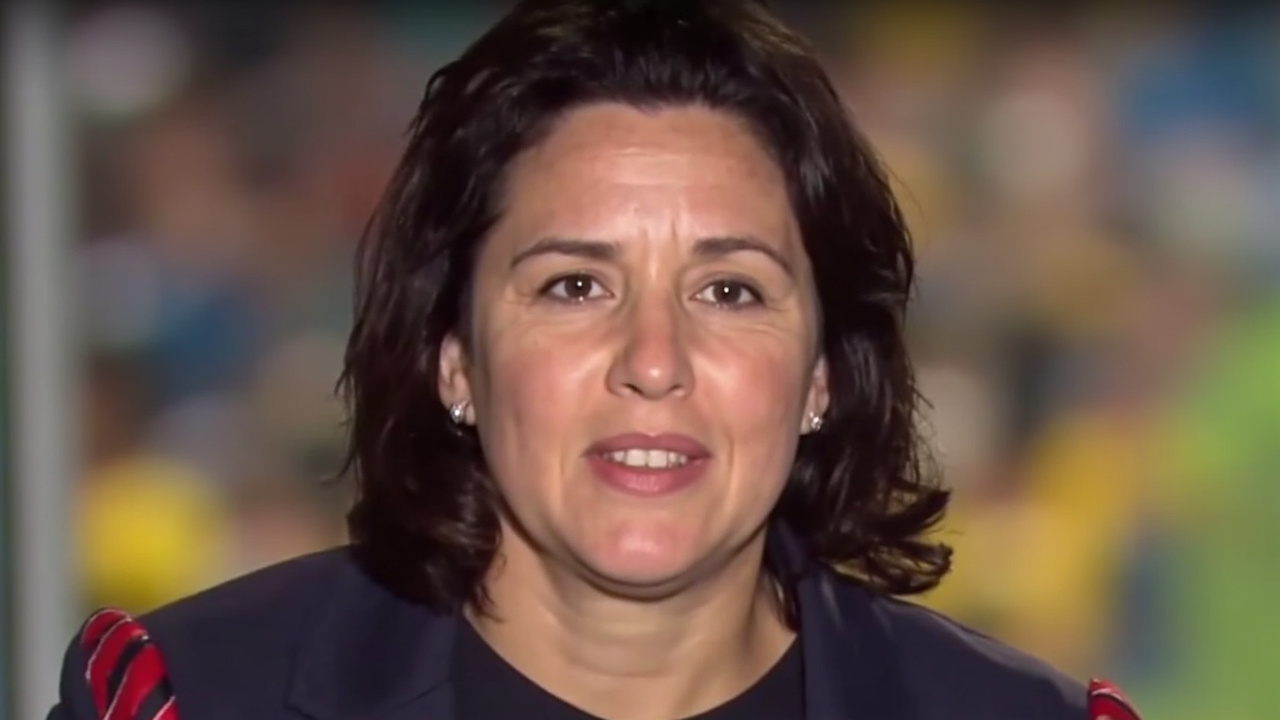 Sinclair Remembers Nerves Ahead of 2015 Women's World Cup Opener in Canada