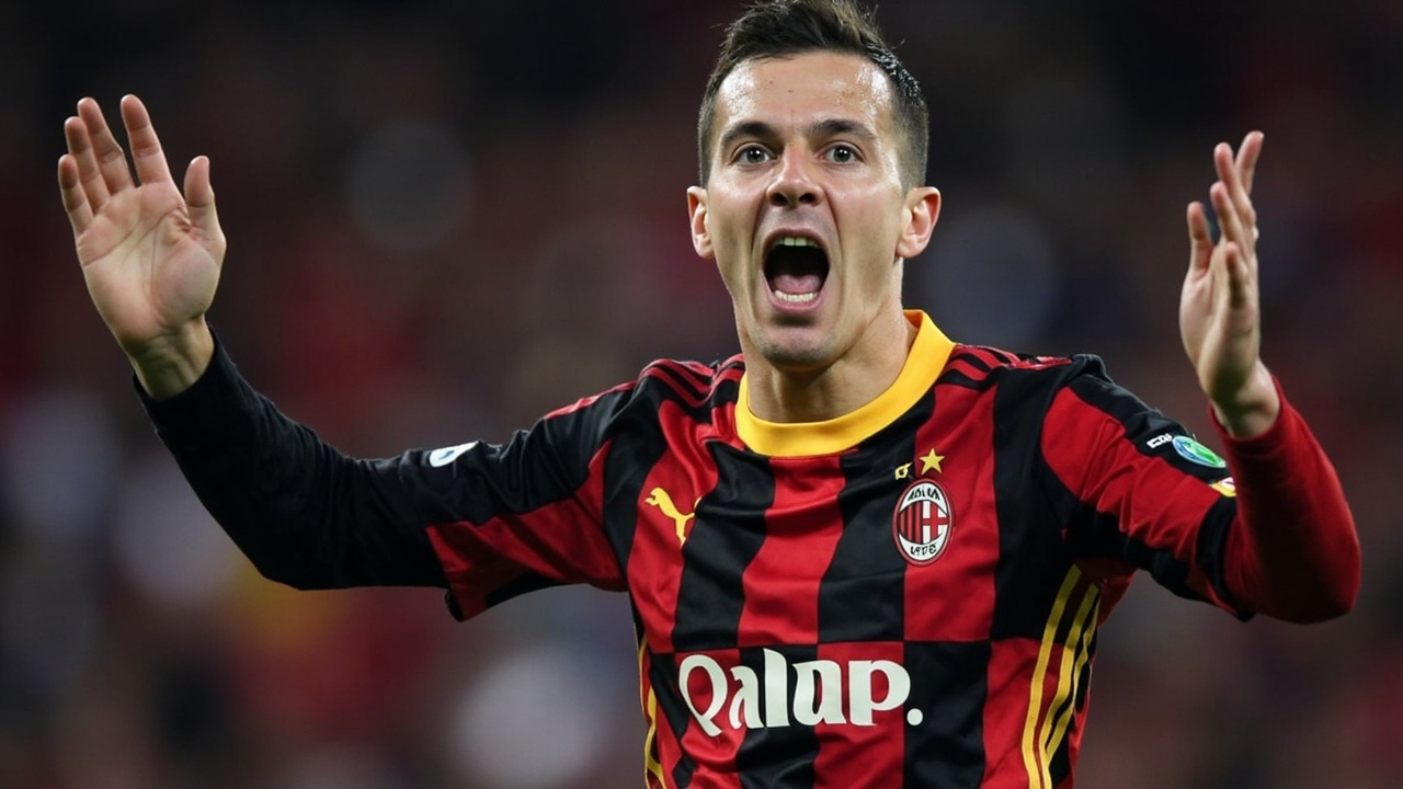 Como complete fairytale rise to Champions League after Serie A final day drama