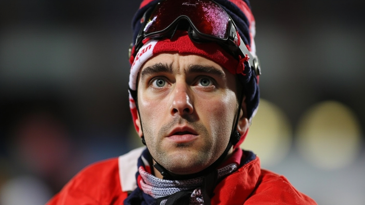Alistair Johnston: Canada Eyes Return to World Cup After Learning From 2022