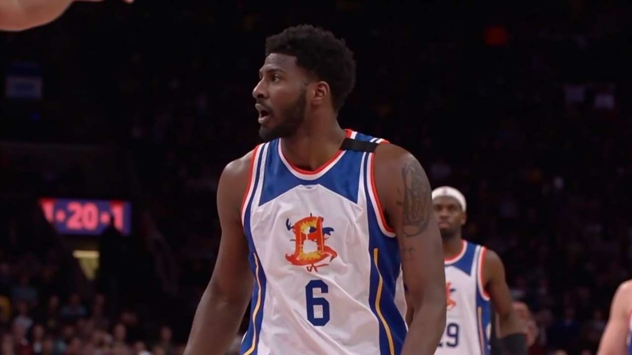 Mikal Bridges Message After Knicks Take 2-0 Lead: Stay Desperate