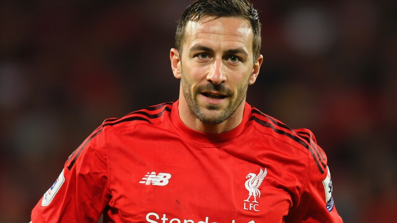 Wrexham Sign Former Liverpool Goalkeeper as Eight Scholarships