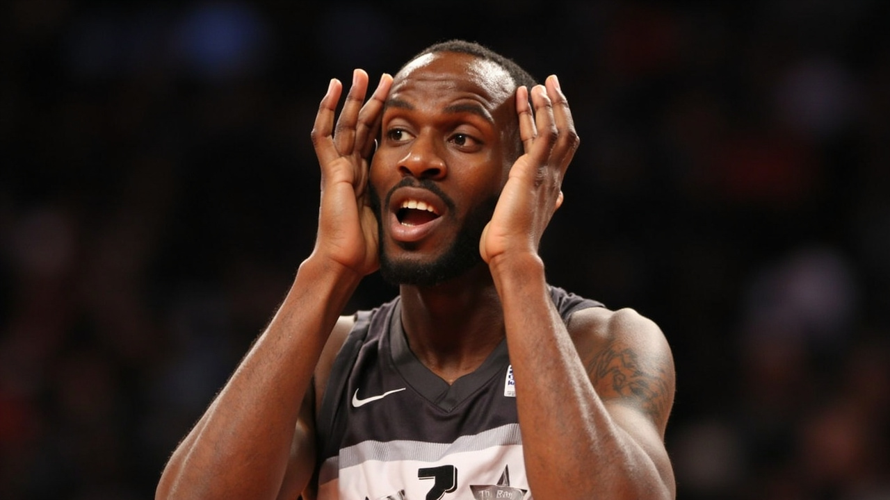 Wembanyama's Crucial Turnover Costs Spurs in Game 2 Loss to Knicks