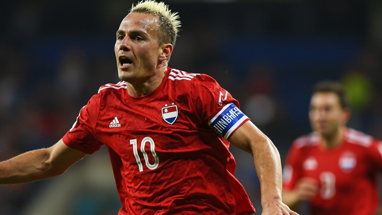 Jurrien Timber Ruled Out of World Cup, Lutsharel Geertruida Replaces Dutch Defender