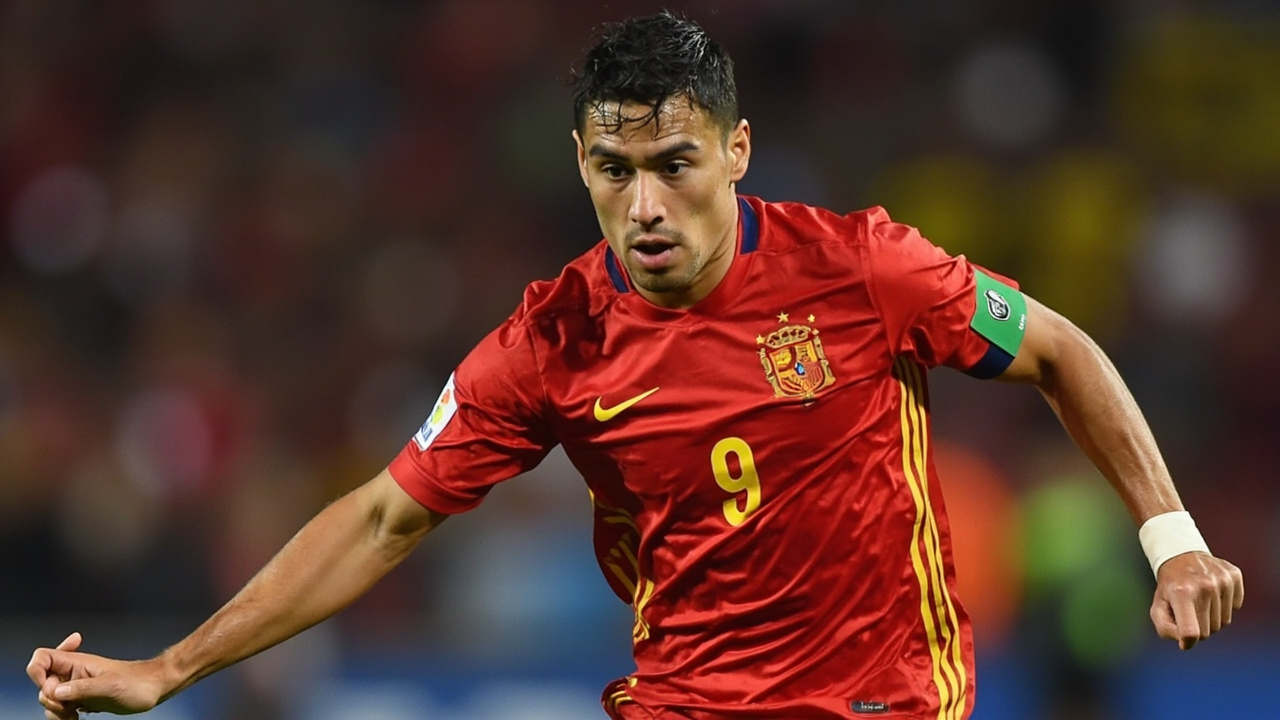 Peru vs Spain Kickoff Time: 2am BST in Puebla as La Roja Tune Up for World Cup