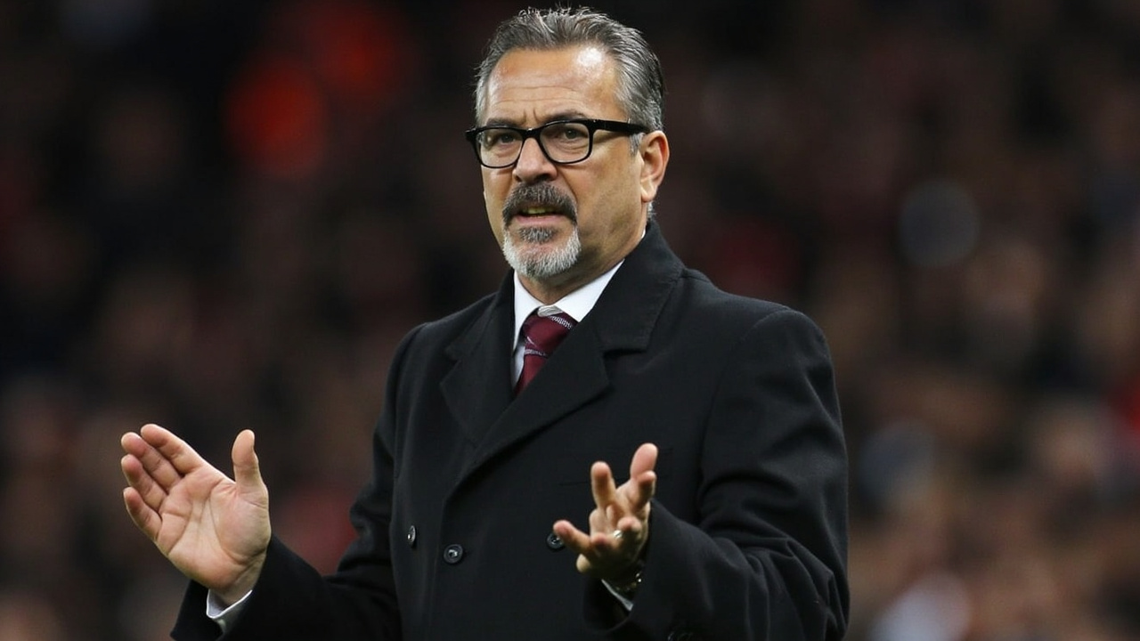 Fulham Confirm Silva Departure After Five Seasons as Benfica Move Looms