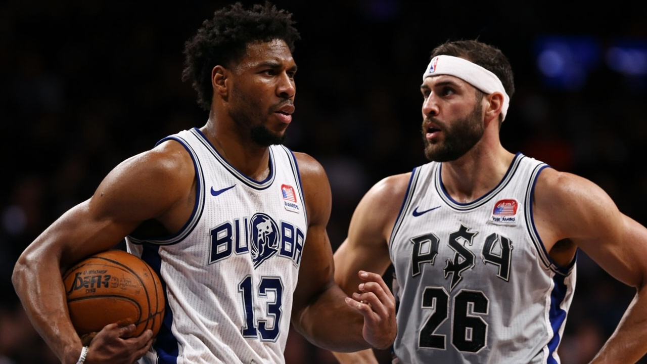 Finals MVP race tightens as Karl-Anthony Towns, Jalen Brunson lead Knicks' charge