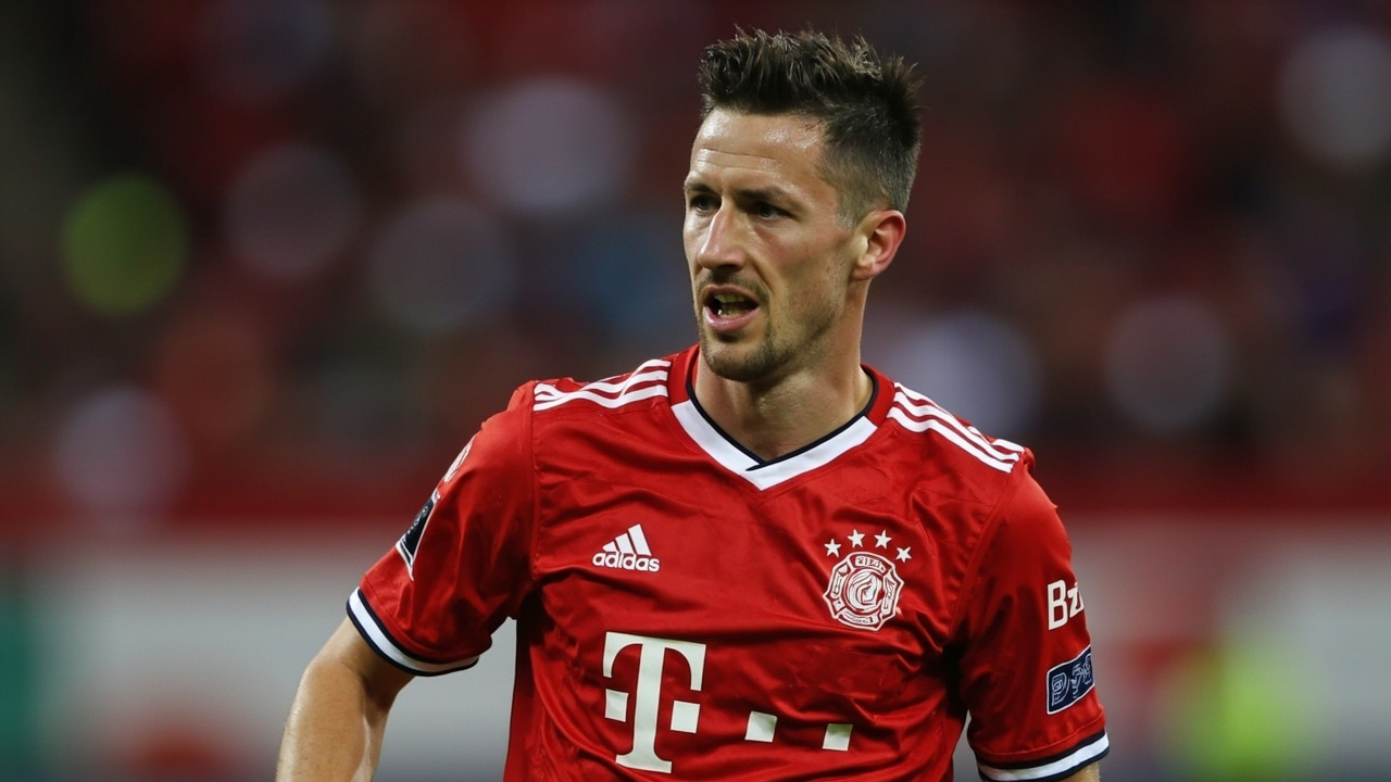 Chicago Fire Confirm Interest in Free-Agent Robert Lewandowski