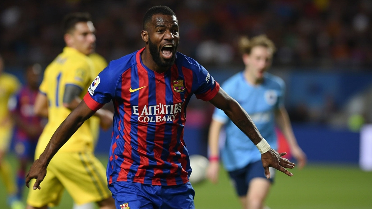 Celta Vigo Secures Europa League Spot, Getafe Books Conference League Place in La Liga Finale
