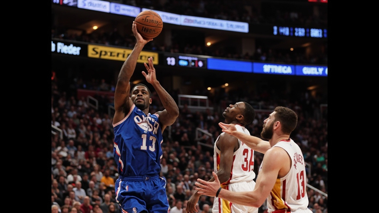 Stephon Castle hits clutch 3, free throws in final seconds to lift Spurs in Game 3