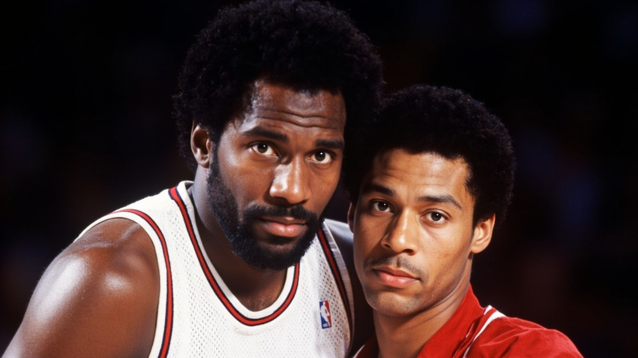 Stacey King, Three-Time Chicago Bulls Champion, Dies at 59