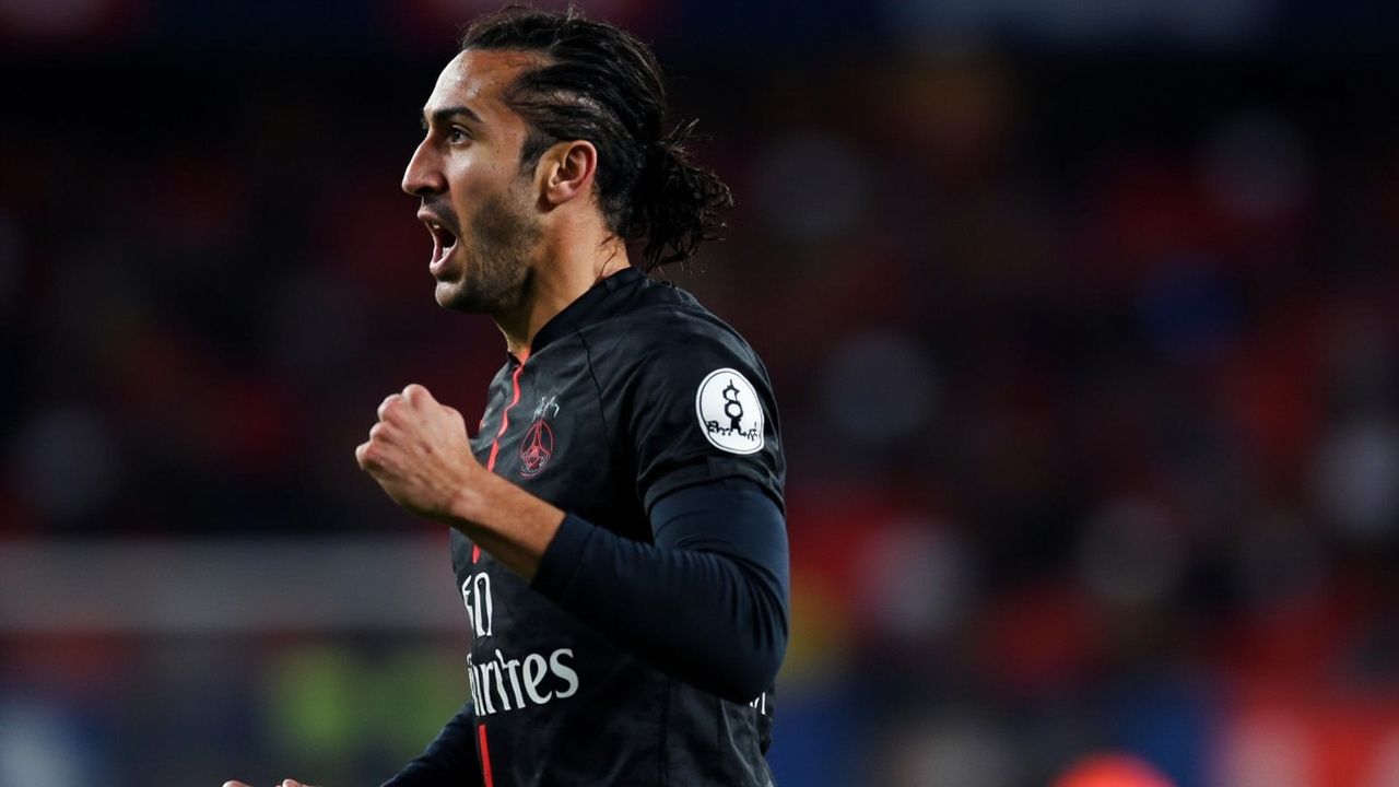 PSG defender Hakimi ordered to stand trial in rape case, lawyer to appeal