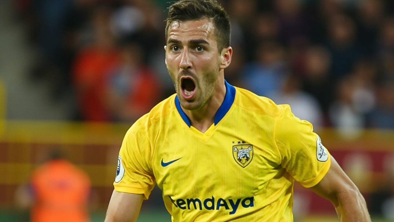 Lecce beats Pisa 2-1 to relegate Tuscan club and Verona; Venezia promoted