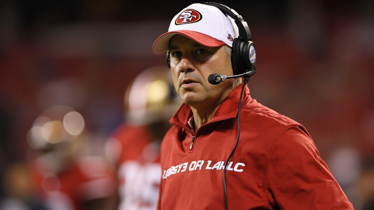 49ers face unprecedented scheduling disadvantage after international game