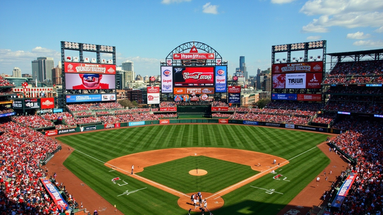 Building ideal 2026 Home Run Derby field: Phillies at home, defending champion Cal Raleigh