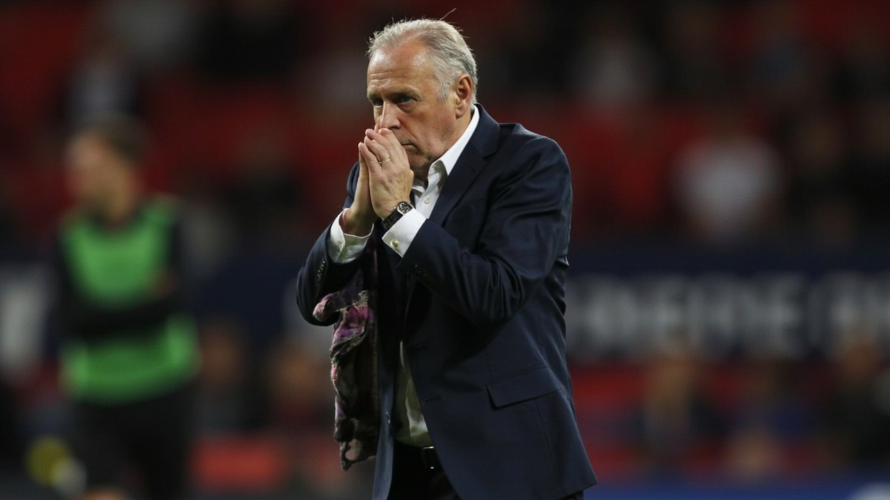 Toulouse Head Coach Carles Martínez Novell Departing After Three Seasons