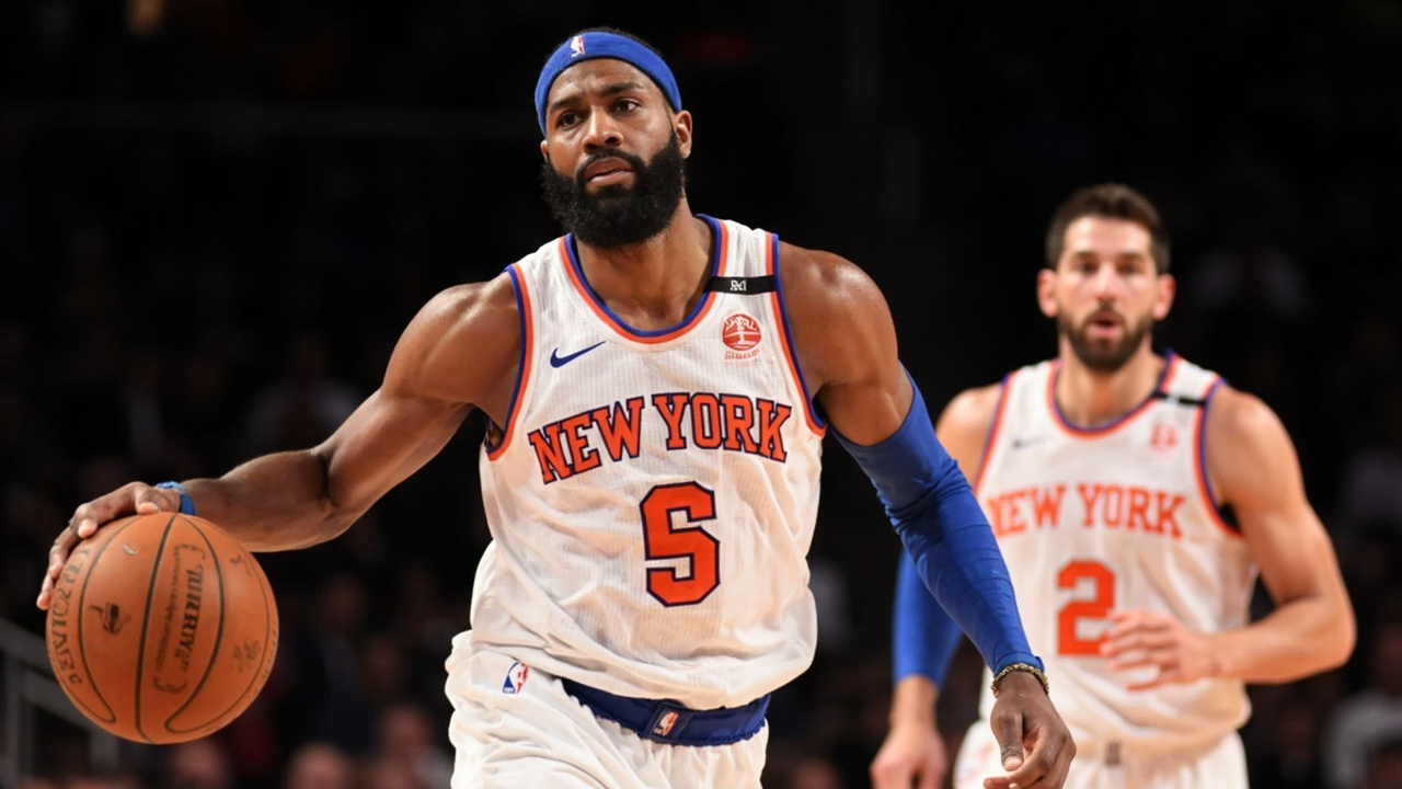 Knicks Suffer First Defeat in 46 Days, Trail Spurs 2-1 in NBA Finals