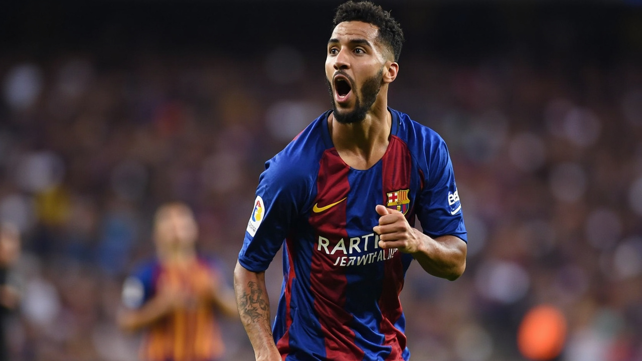 Barcelona wins second straight LaLiga title after beating Real Madrid 2-0