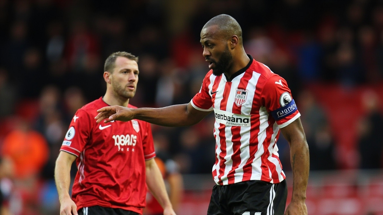 Sunderland Secure Europa League Spot with 2-1 Win Over Chelsea, First European Campaign in 53 Years