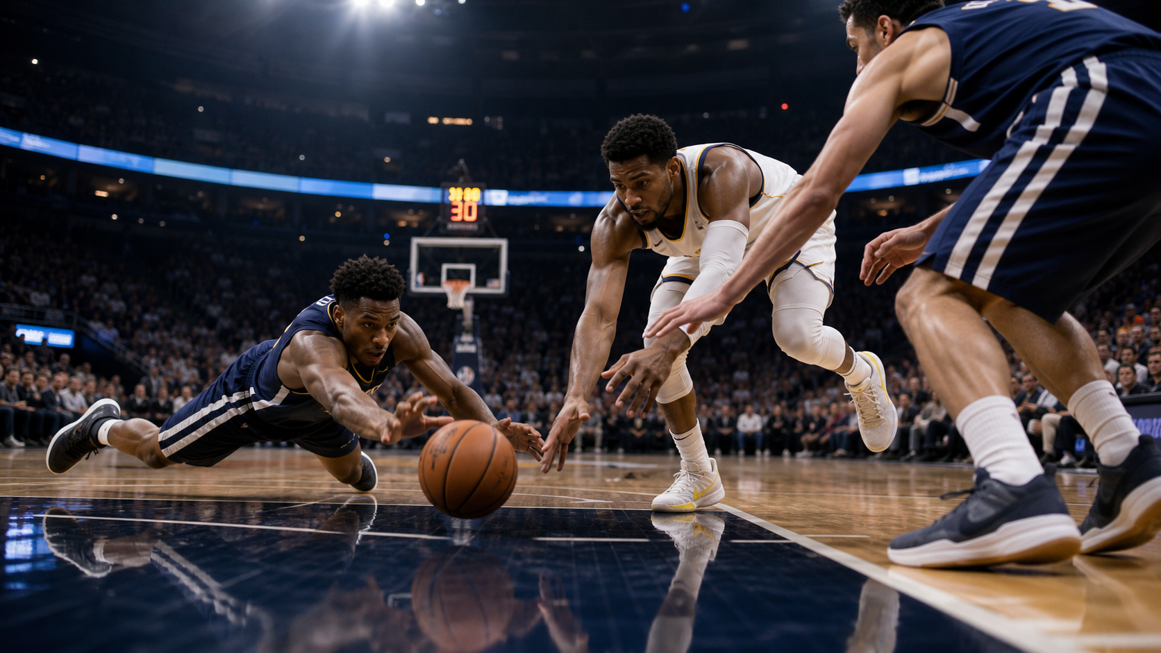 Knicks' Win Streak Ends, but Spurs Are Still Chasing the NBA Finals